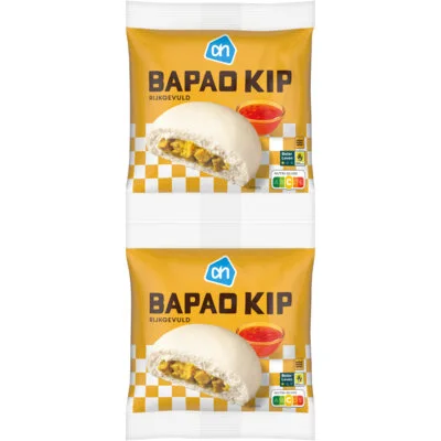 AH Bapao kip