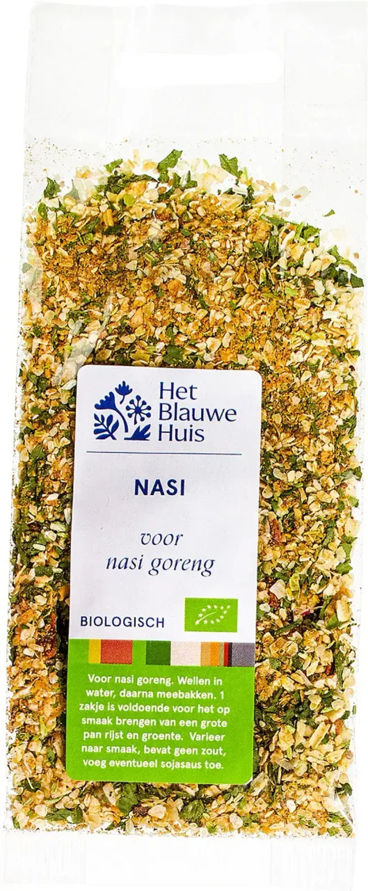 Nasikruiden