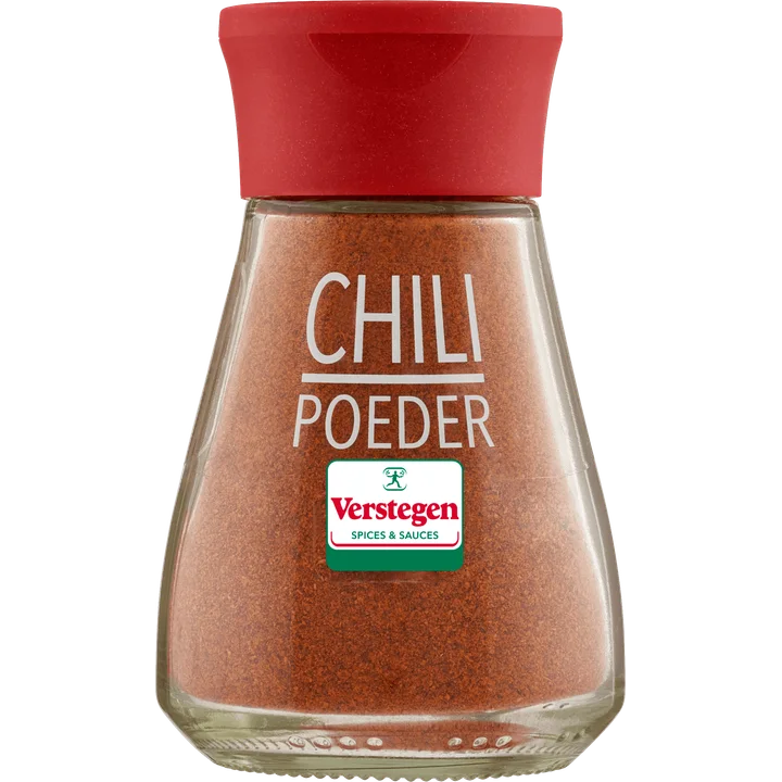Verstegen Chilipoeder 35 g