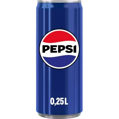 Pepsi Regular 4-pack