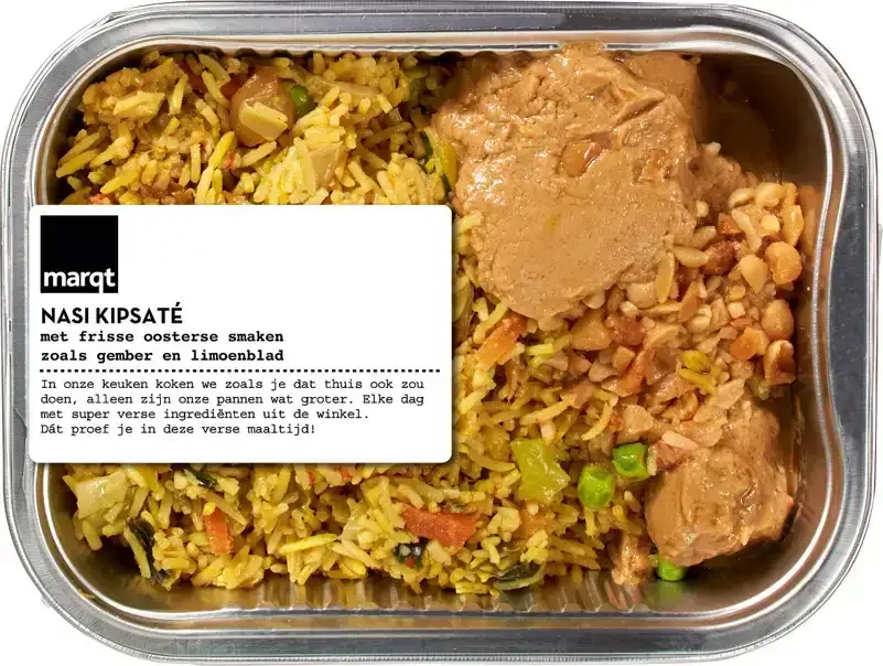 Nasi kipsaté