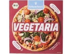 Pizza Vegetaria