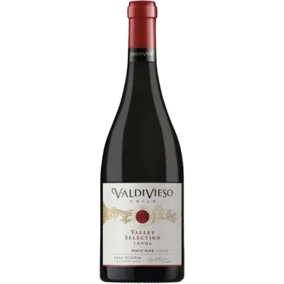 Valdivieso Pinot Noir Single Valley Lot