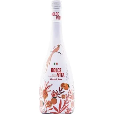 Dolce Vita Spritz alcoholvrij
