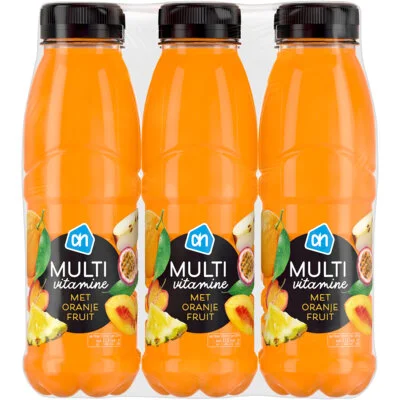 AH Multivitamine 6-pack