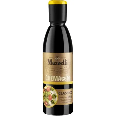 Mazzetti Cremaceto classico 55% balsam azijn