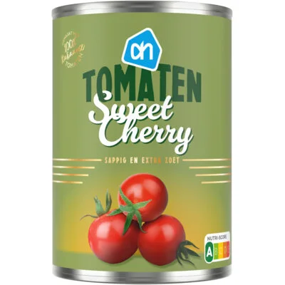 AH Cherry tomaten