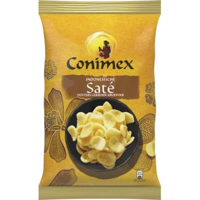 Conimex Saté kroepoek