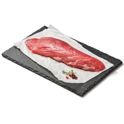 AH Vakslager Iberico varkenshaas