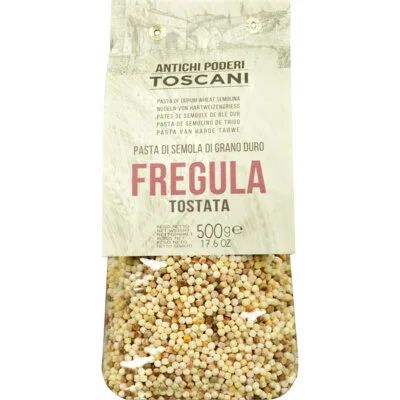 Antichi Poderi Fregola