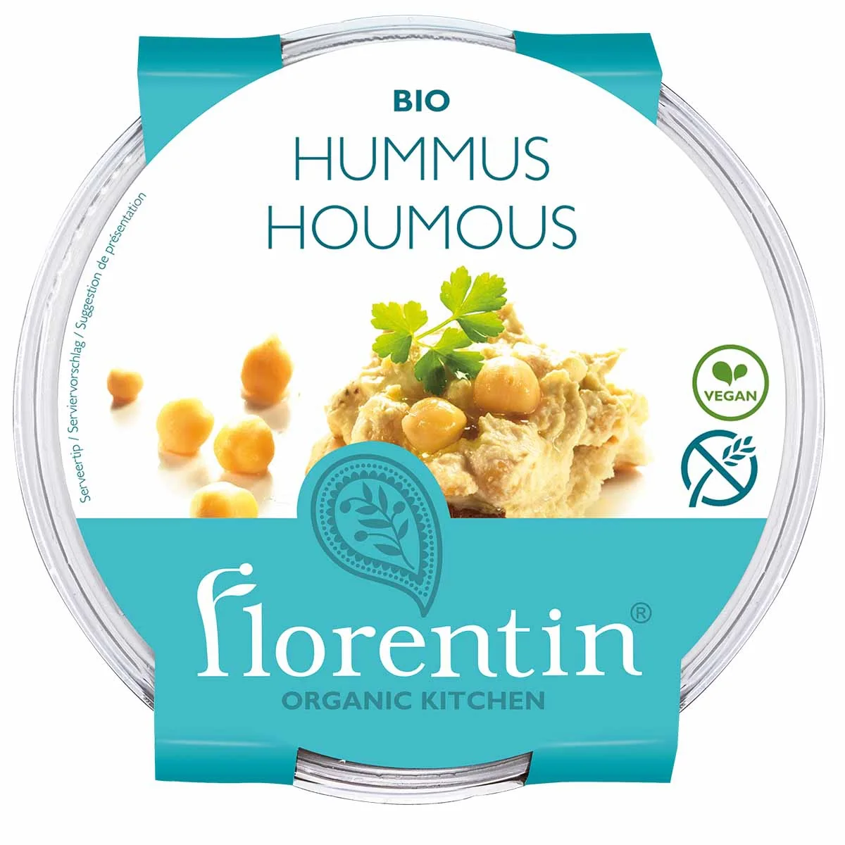 Hummus classic