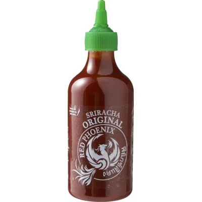 Red Phoenix Sriracha Original