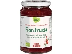 Aardbeien Fruitbeleg