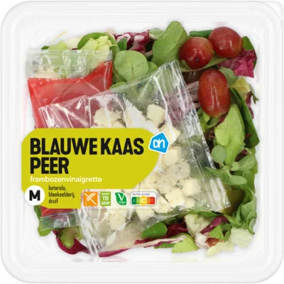 AH Blauwe kaas peer M