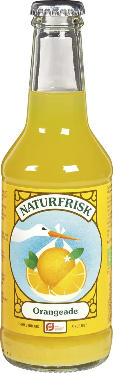 Orangenade