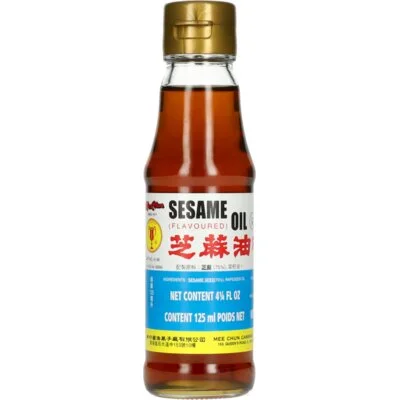 Mee Chun Sesam olie