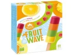 Fruit Wave