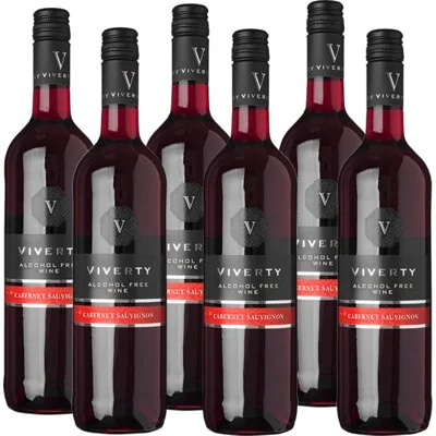 Viverty Cabernet Sauvignon Alcvrij ds