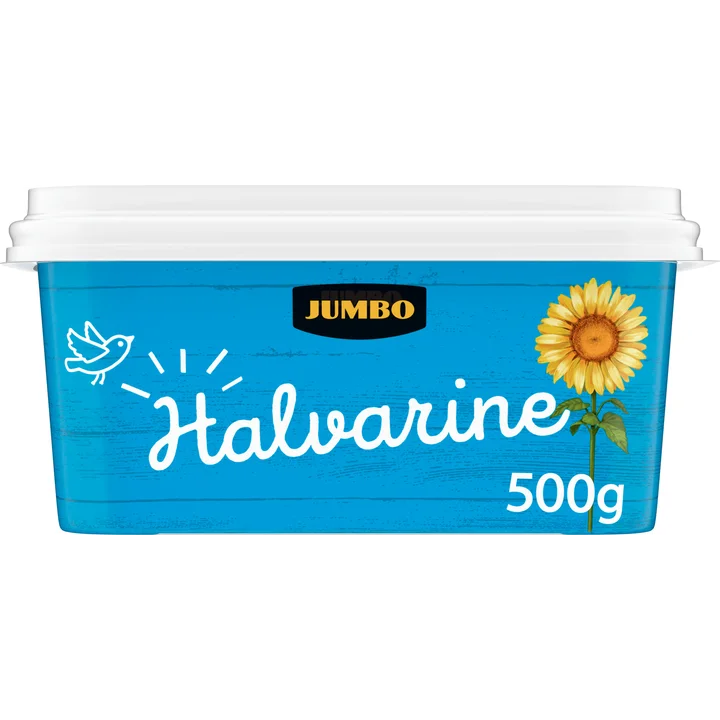 Jumbo Halvarine 500 g