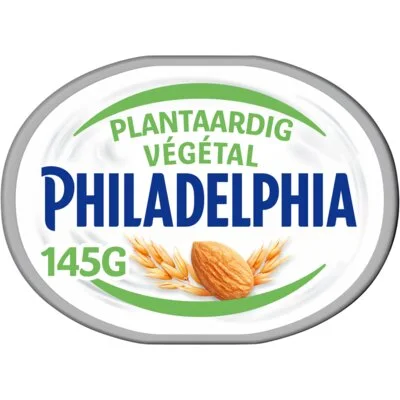 Philadelphia Plantaardig