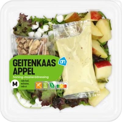 AH Geitenkaas appel M