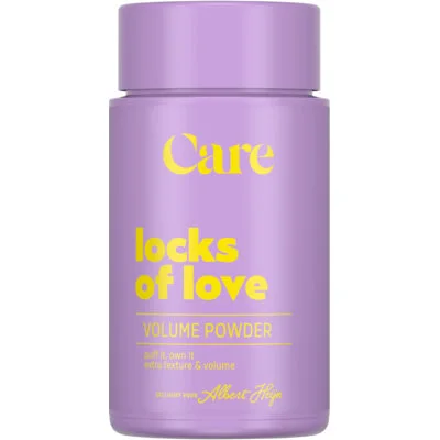 Care Locks of love volume powder