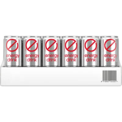 E Energy drink