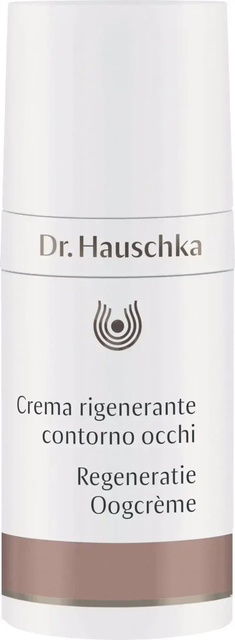 Oogcrème regeneratie - rijpere huid