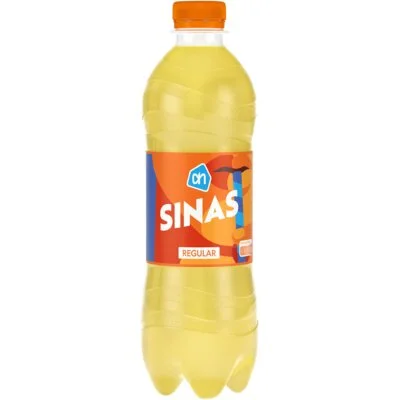 AH Sinas regular 6-pack