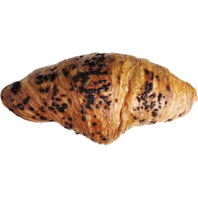 AH Praliné chocolade croissant