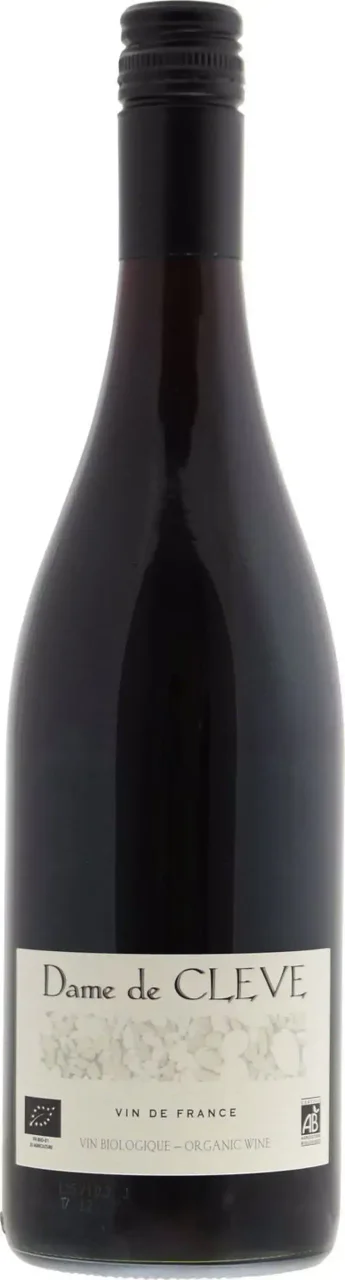 Rode Wijn Grenache