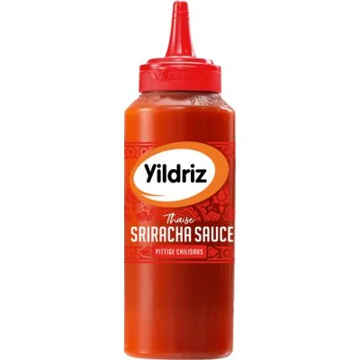 Yildriz Thaise Sriracha Sauce 265 ml
