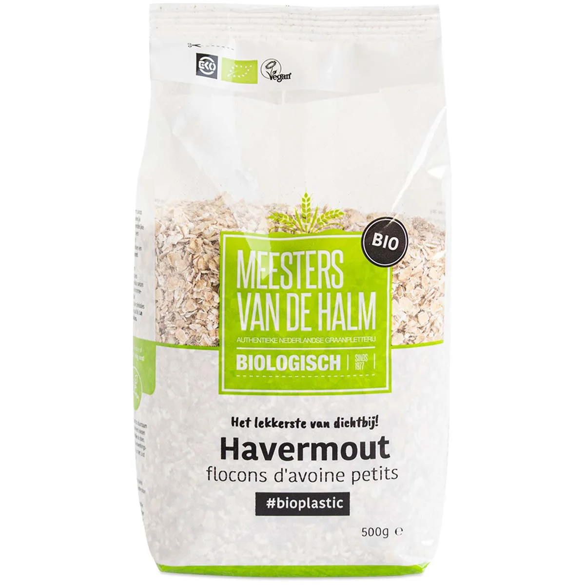 Havermout