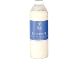 Rauwmelkse Oer Kefir