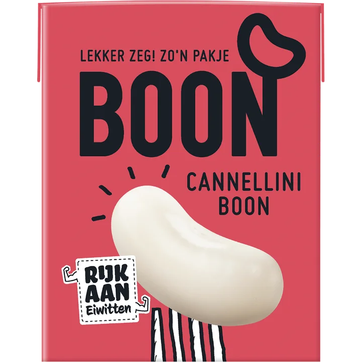 Boon Cannellini Boon 380 g
