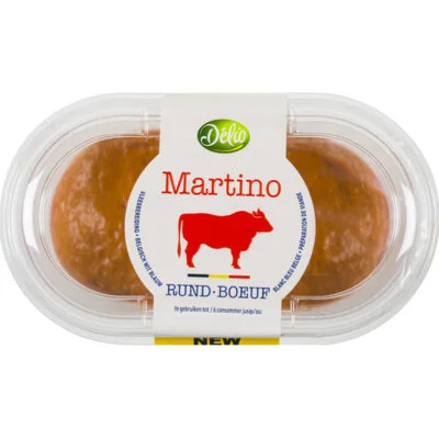Délio Prepare martino Bel