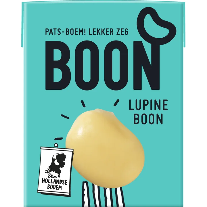 Boon Lupine Boon 380 g