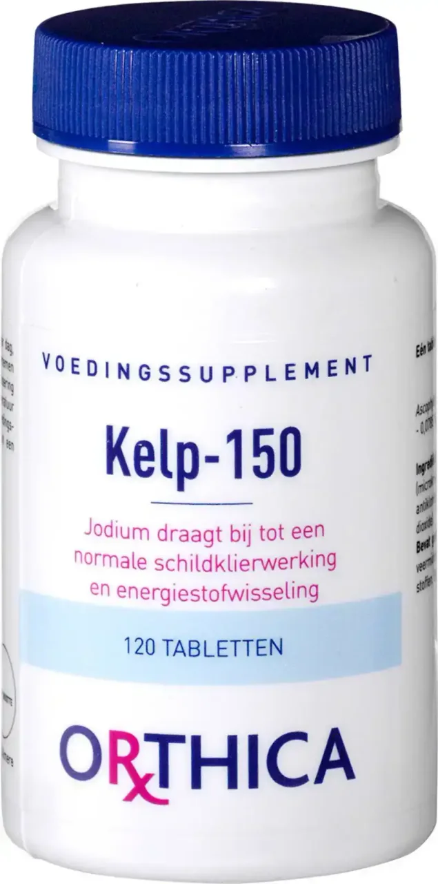 Kelp-150 (jodium)