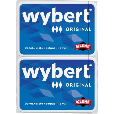 Klene Wybert original