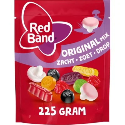 Red Band Original mix