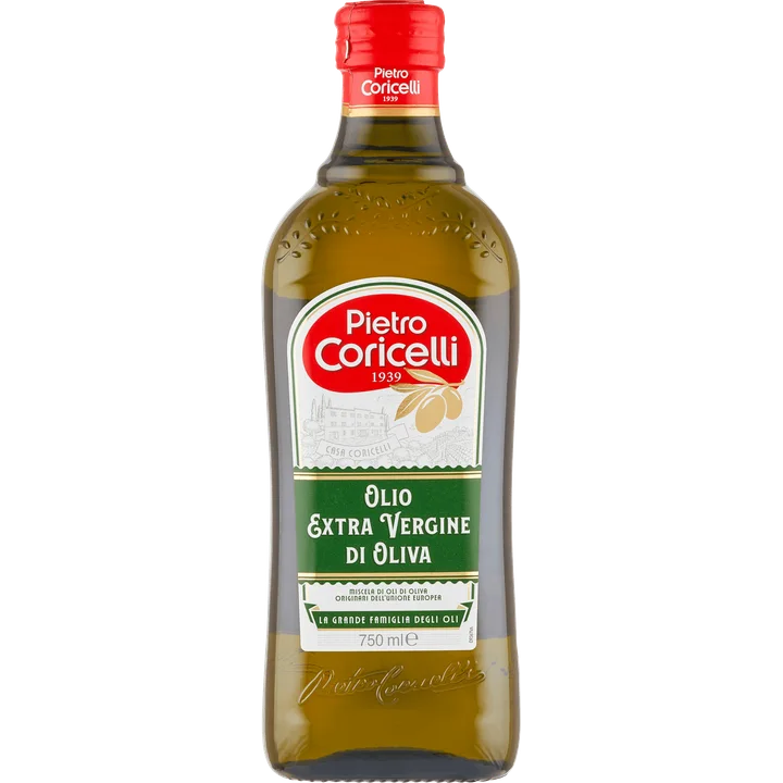 Pietro Coricelli Olio Extra Vergine di Oliva 750 ml