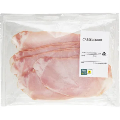 AH Casselerrib