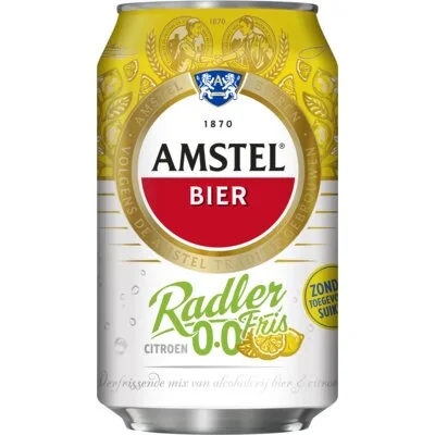 Amstel rad frisbl 0