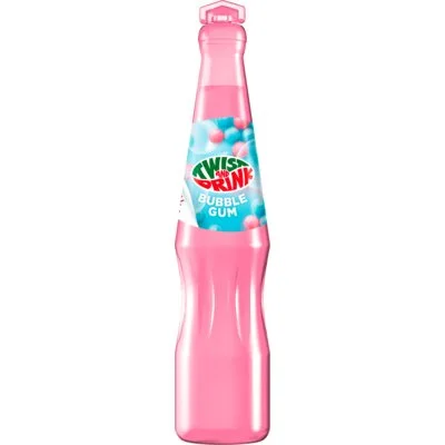 Twist and Drink Bubblegum bel