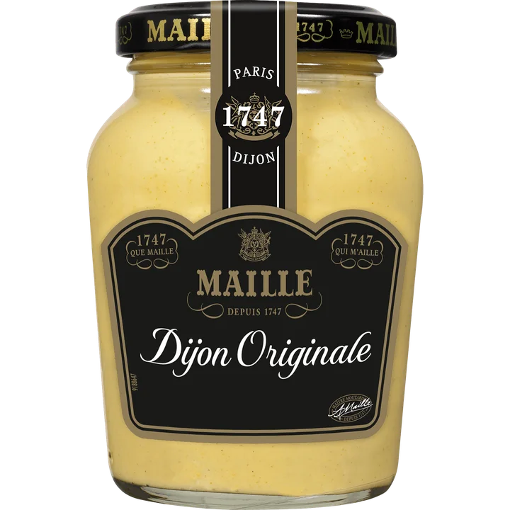 Maille Dijon Originale 215 g