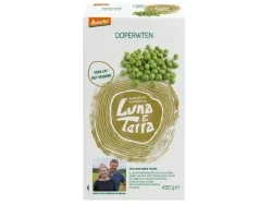 Doperwten