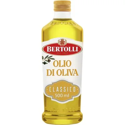 Bertolli Classico olijfolie