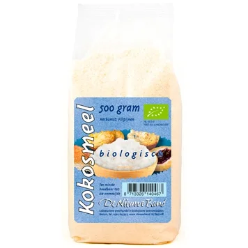 Kokosmeel
