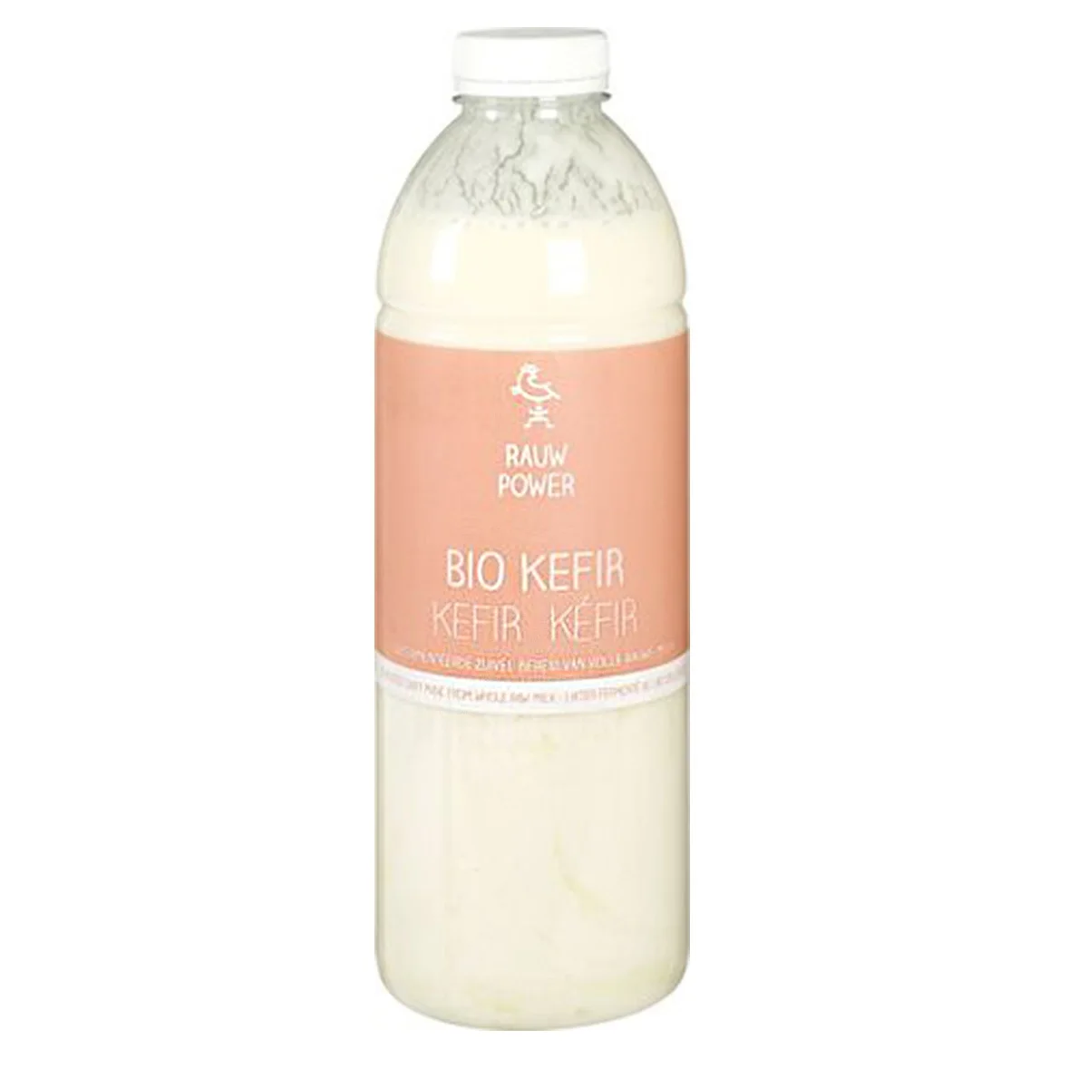 Kefir rauw