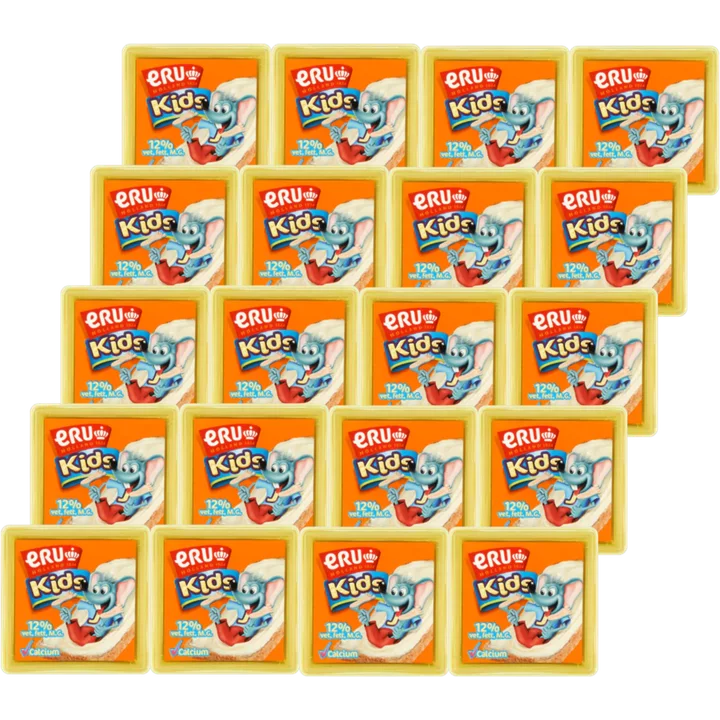 ERU Kids 20 x 100 g